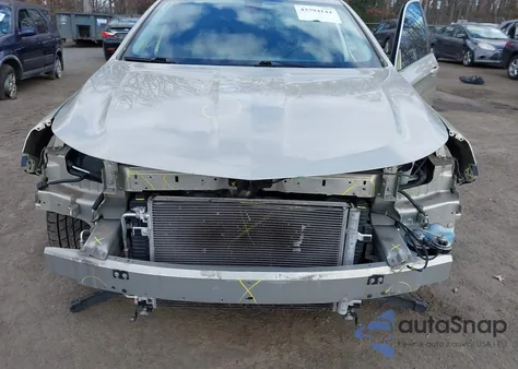 2014 Chevrolet Impala 1Ls из США, поврежденный, VIN 2G11Y5SL1E9184839